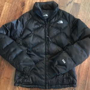 ❄️North Face 550 Women’s Jacket, Size M